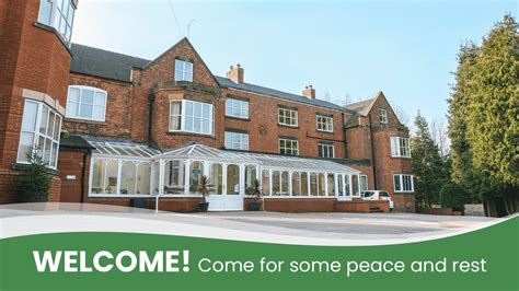 Oblate Retreat Centre, Wistaston Hall .